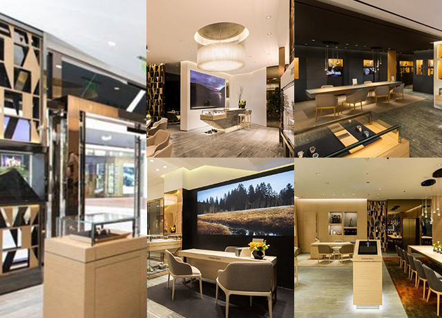 深圳宝玑售后维修地址