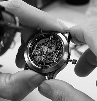 深圳宝玑售后维修服务