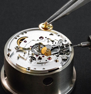 深圳宝玑售后维修服务